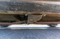 1971 Chevrolet Corvette Stingray for sale