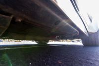 1971 Chevrolet Corvette Stingray for sale