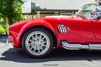 1965 Shelby Cobra Replica for sale