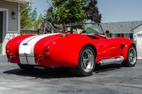 1965 Shelby Cobra Replica for sale