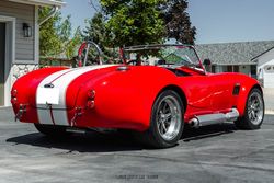 1965 Shelby Cobra Replica for sale