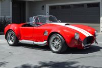 1965 Shelby Cobra Replica for sale