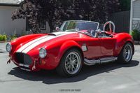 1965 Shelby Cobra Replica for sale