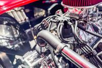 1965 Shelby Cobra Replica for sale