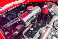1965 Shelby Cobra Replica for sale