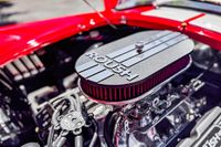 1965 Shelby Cobra Replica for sale