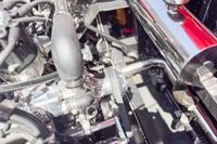 1965 Shelby Cobra Replica for sale