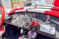 1965 Shelby Cobra Replica for sale