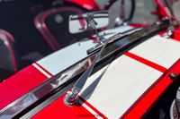 1965 Shelby Cobra Replica for sale