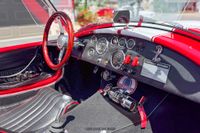 1965 Shelby Cobra Replica for sale