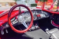 1965 Shelby Cobra Replica for sale