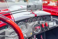 1965 Shelby Cobra Replica for sale