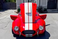1965 Shelby Cobra Replica for sale