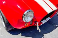 1965 Shelby Cobra Replica for sale
