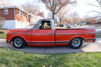 1971 Chevrolet C10 for sale