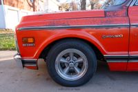 1971 Chevrolet C10 for sale