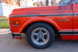 1971 Chevrolet C10 for sale