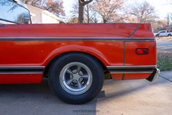1971 Chevrolet C10 for sale