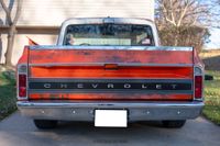 1971 Chevrolet C10 for sale