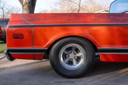 1971 Chevrolet C10 for sale