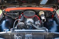 1971 Chevrolet C10 for sale