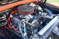 1971 Chevrolet C10 for sale