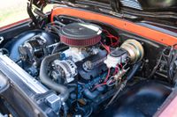 1971 Chevrolet C10 for sale