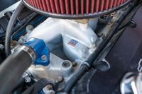 1971 Chevrolet C10 for sale