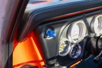 1971 Chevrolet C10 for sale