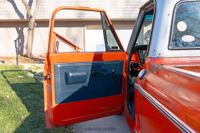 1971 Chevrolet C10 for sale