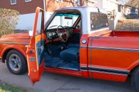 1971 Chevrolet C10 for sale