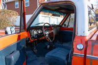 1971 Chevrolet C10 for sale