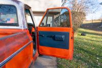 1971 Chevrolet C10 for sale