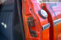 1971 Chevrolet C10 for sale