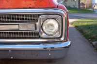 1971 Chevrolet C10 for sale