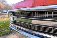 1971 Chevrolet C10 for sale