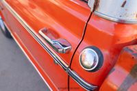 1971 Chevrolet C10 for sale