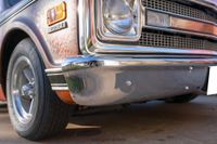 1971 Chevrolet C10 for sale