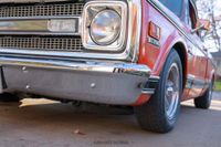1971 Chevrolet C10 for sale