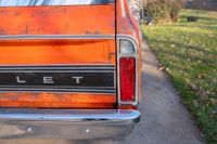 1971 Chevrolet C10 for sale