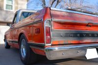 1971 Chevrolet C10 for sale