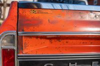 1971 Chevrolet C10 for sale
