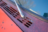 1971 Chevrolet C10 for sale