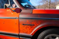 1971 Chevrolet C10 for sale