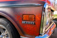 1971 Chevrolet C10 for sale