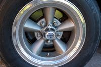 1971 Chevrolet C10 for sale