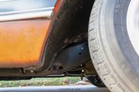 1971 Chevrolet C10 for sale