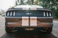 2017 Ford Mustang GT for sale