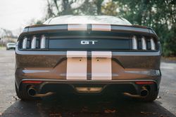 2017 Ford Mustang GT for sale