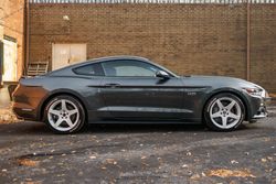 2017 Ford Mustang GT for sale